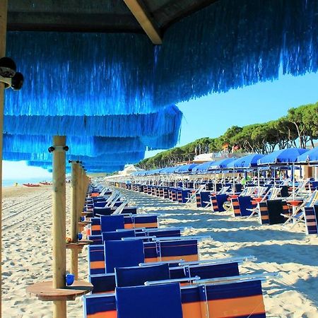 Le Palme 2 Pineto Vacanza Dış mekan fotoğraf