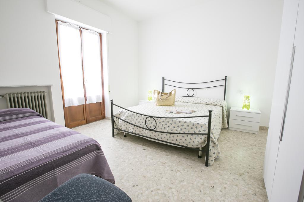 Le Palme 2 Pineto Vacanza Dış mekan fotoğraf